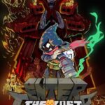 Enter The Lost Chamber