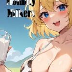 Hentai Girls: Mommy Milkers