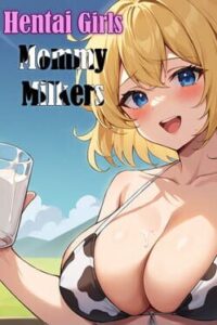 Hentai Girls: Mommy Milkers