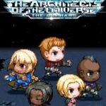 The Architects of the Universe: The Orphans