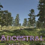 Ancestral Hunter