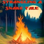 Strangling a Snake Tale