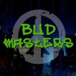 Bud Masters: Peace Edition