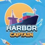 Harbor Captain