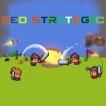 GeoStrategic
