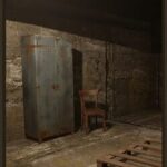 Brutalismus: Chapter 1