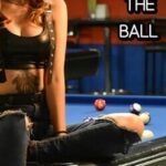 Pocketing the Ball