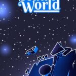 Esau's World