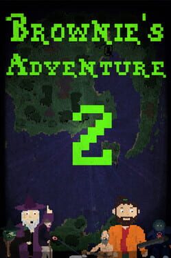 Brownie’s Adventure 2