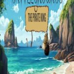 Battlegrounds: The Pirate King