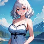 Hentai Girls