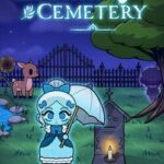 My Little Cemetery