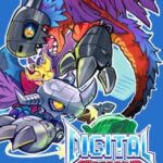 Digital Monster: Net Driver