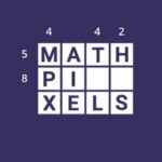 Math Pixels