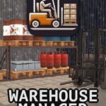 Warehouse Manager Simulator