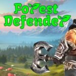Bitesize Heroes: Forest Defender