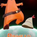 Pinhead Adventures