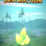 Crazy Destruction