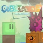 Cube Lands: The Final Wish