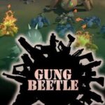 Gung Beetle