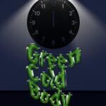GreenColdBody