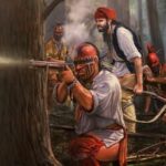 Small Wars: Mohicans