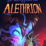 Dungeons of Alethrion