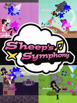 Sheep’s Symphony