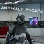 Anomaly Escape