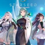 Starseed: Asnia Trigger
