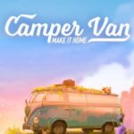 Camper Van: Make it Home