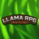 LlamaRPG: Farm to Fable