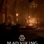 Mad Viking Games: VR Experience