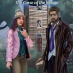 Detective Secrets Solitaire: The Curse of the Village