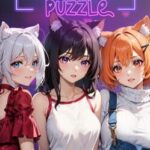 Neko Girls Puzzle