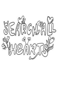Search All: Hearts