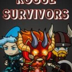 Rogue Survivors