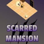 Scarred Mansion