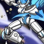 Astrolancer