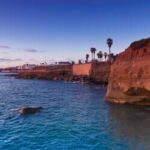 Unreal Island