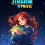 Easy Jigsaw Puzzle