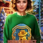 Hidden Object Secrets: The Whitefield Murder - Collector's Edition