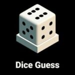 Dice Guess