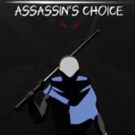 Darkwell: Assassin's Choice