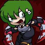 Millie Megavolte 8: Millie and the Mole King