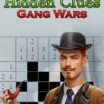 Hidden Clues: Gang Wars