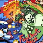 FoolHut Pack: 3 games in 1