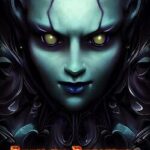 Deck of Darkness: Infernal Depths
