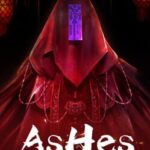 Ashes