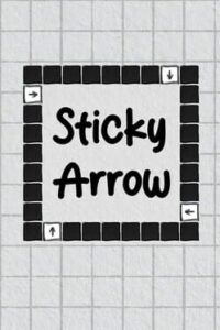 Sticky Arrow